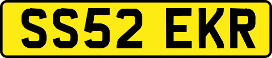 SS52EKR
