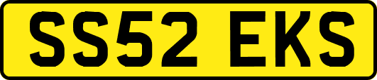SS52EKS