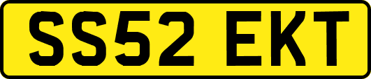 SS52EKT