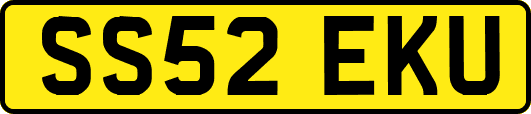 SS52EKU