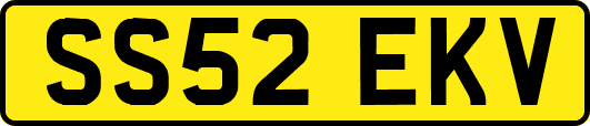 SS52EKV