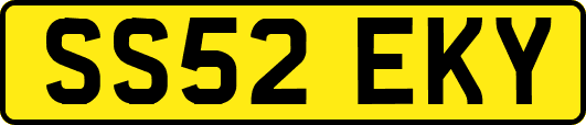 SS52EKY