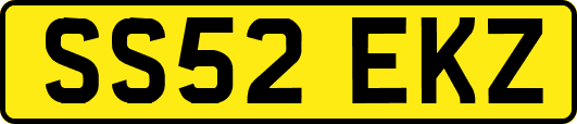 SS52EKZ