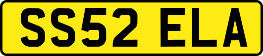 SS52ELA