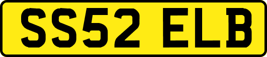 SS52ELB
