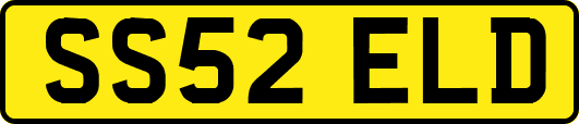 SS52ELD
