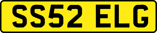 SS52ELG