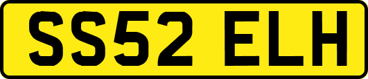 SS52ELH