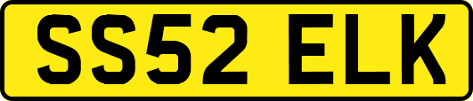 SS52ELK