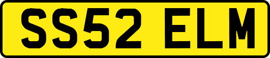 SS52ELM