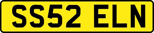 SS52ELN