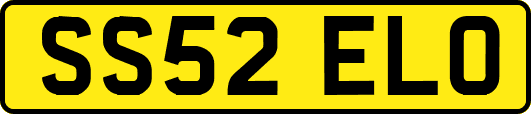 SS52ELO