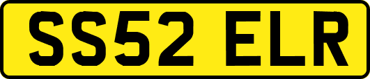 SS52ELR