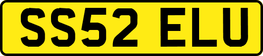SS52ELU