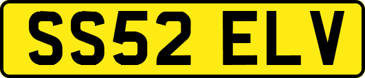 SS52ELV