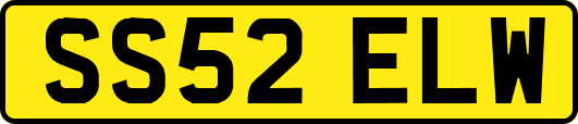 SS52ELW