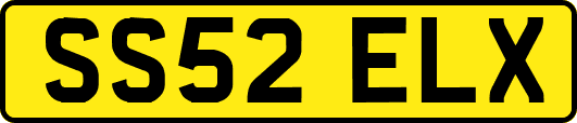 SS52ELX