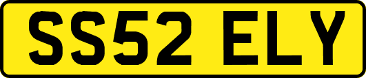 SS52ELY