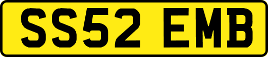 SS52EMB