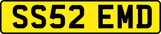 SS52EMD