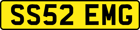 SS52EMG