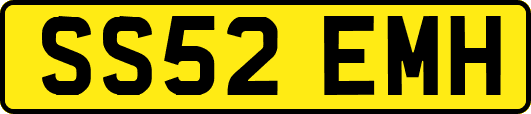 SS52EMH