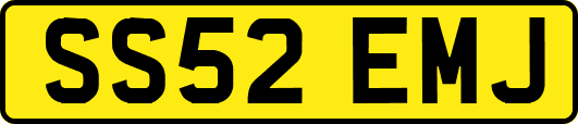 SS52EMJ