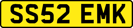 SS52EMK