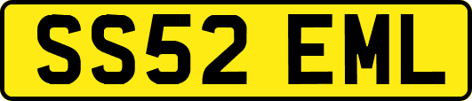 SS52EML