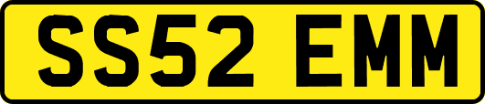 SS52EMM