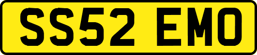 SS52EMO