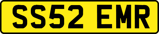 SS52EMR