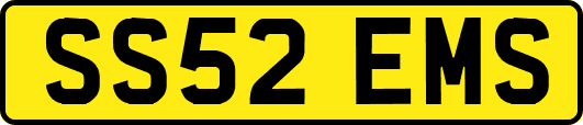 SS52EMS