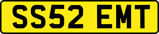 SS52EMT