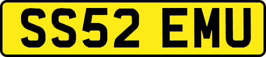 SS52EMU