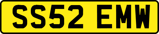 SS52EMW