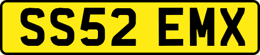 SS52EMX