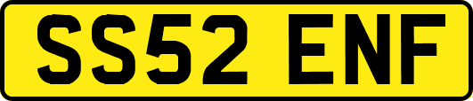SS52ENF