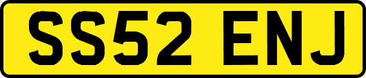 SS52ENJ