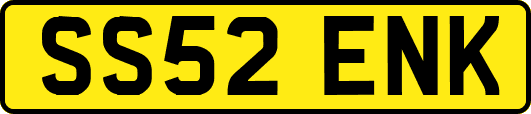SS52ENK