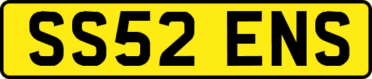 SS52ENS