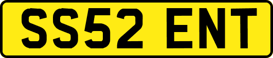 SS52ENT