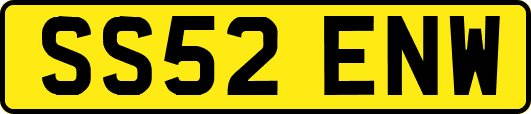 SS52ENW