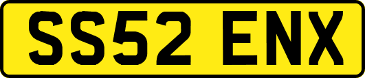 SS52ENX