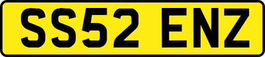 SS52ENZ