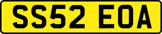SS52EOA