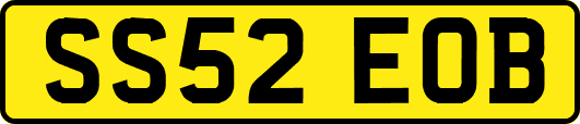 SS52EOB