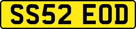 SS52EOD
