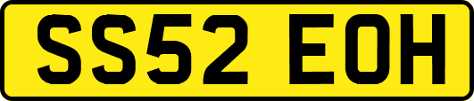 SS52EOH