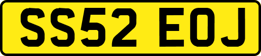 SS52EOJ